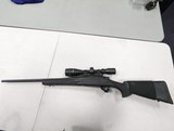 HOWA 1500
GAMEKING SCOPED PACKAGE - 1 of 8