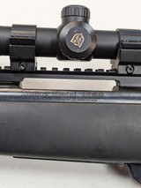 HOWA 1500
GAMEKING SCOPED PACKAGE - 3 of 8