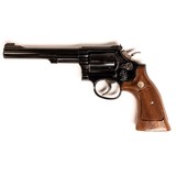 SMITH & WESSON 17-5 - 1 of 5