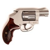 SMITH & WESSON 637-2 PC - 3 of 5