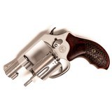 SMITH & WESSON 637-2 PC - 4 of 5