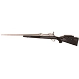 SAVAGE ARMS MODEL 116
7MM REM MAG - 1 of 4