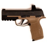 SIG SAUER P365 XL - 1 of 4