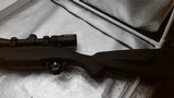 MOSSBERG, O.F. & SONS, INC. Patriot - 4 of 5