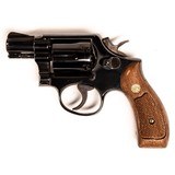 SMITH & WESSON MOD 10-5 - 2 of 5