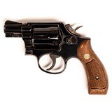 SMITH & WESSON MOD 10-5 - 1 of 5