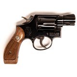 SMITH & WESSON MOD 10-5 - 3 of 5