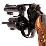 SMITH & WESSON MODEL 31-1 - 5 of 5