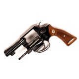 SMITH & WESSON MODEL 31-1 - 4 of 5