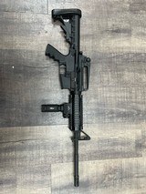 BUSHMASTER Model: XM15-E2S - 2 of 3