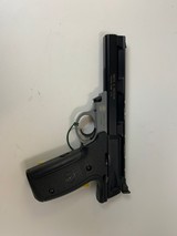 SMITH & WESSON 22A-1 .22 LR - 1 of 7