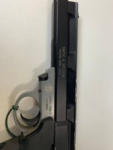 SMITH & WESSON 22A-1 .22 LR - 2 of 7