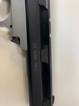 SMITH & WESSON 22A-1 .22 LR - 4 of 7