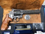 SMITH & WESSON 629 CLASSIC .44 MAGNUM - 2 of 5