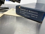 SMITH & WESSON MOD 15-3 - 4 of 5