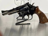 SMITH & WESSON MOD 15-3 - 2 of 5