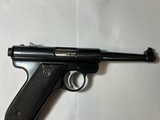 RUGER Mark 1 - 6 of 7