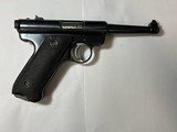 RUGER Mark 1 - 4 of 7