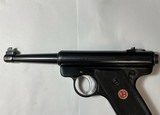 RUGER Mark 1 - 3 of 7