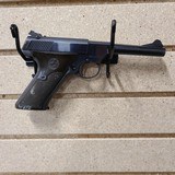 COLT COLT AUTOMATIC WOODSMAN - 2 of 2