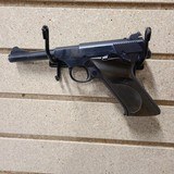 COLT COLT AUTOMATIC WOODSMAN - 1 of 2