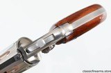 SMITH & WESSON MODEL 657 STAINLESS STEEL - 6 of 6