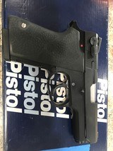 SMITH & WESSON 3914 - 2 of 6