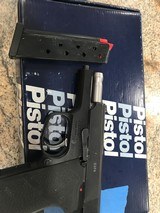 SMITH & WESSON 3914 - 6 of 6