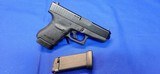 GLOCK 36 - 1 of 2