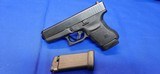 GLOCK 36 - 2 of 2