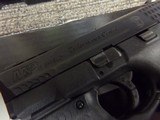 SMITH & WESSON PC M&P 45 PORTED SHIELD - 4 of 6