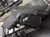 SMITH & WESSON PC M&P 45 PORTED SHIELD - 6 of 6