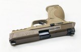 SMITH & WESSON M&P40 - 5 of 7