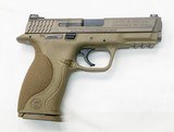 SMITH & WESSON M&P40 - 3 of 7