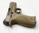 SMITH & WESSON M&P40 - 4 of 7