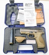 SMITH & WESSON M&P40 - 1 of 7