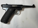 RUGER Mark 1 - 1 of 8