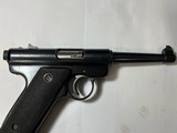 RUGER Mark 1 - 3 of 8