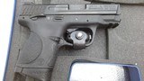 SMITH & WESSON M&P 9C - 2 of 5