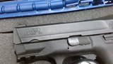 SMITH & WESSON M&P 9C - 5 of 5