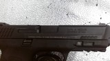 SMITH & WESSON M&P 40 2.0 - 3 of 6