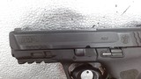 SMITH & WESSON M&P 40 2.0 - 6 of 6