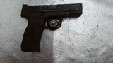 SMITH & WESSON M&P 40 2.0 - 1 of 6