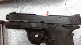 SMITH & WESSON M&P M2.0 Shield EZ9 - 2 of 5
