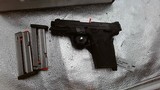 SMITH & WESSON M&P M2.0 Shield EZ9 - 1 of 5