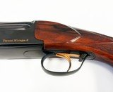 PERAZZI MX-8 Mirage-S Special Sporting - 6 of 7