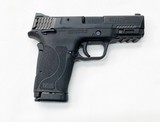 SMITH & WESSON SHIELD EZ - 1 of 7