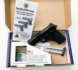 SMITH & WESSON SHIELD EZ - 3 of 7