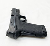 SMITH & WESSON SHIELD EZ - 5 of 7