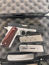 KIMBER custom II - 1 of 4